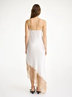 By Malene Birger Laynee Maxikleid^ Kleider
