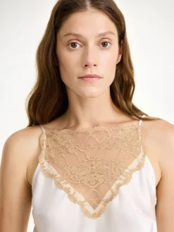 By Malene Birger Leeba Oberteil^ Tops & Blusen