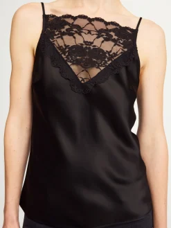 By Malene Birger Leeba Oberteil^ Tops & Blusen