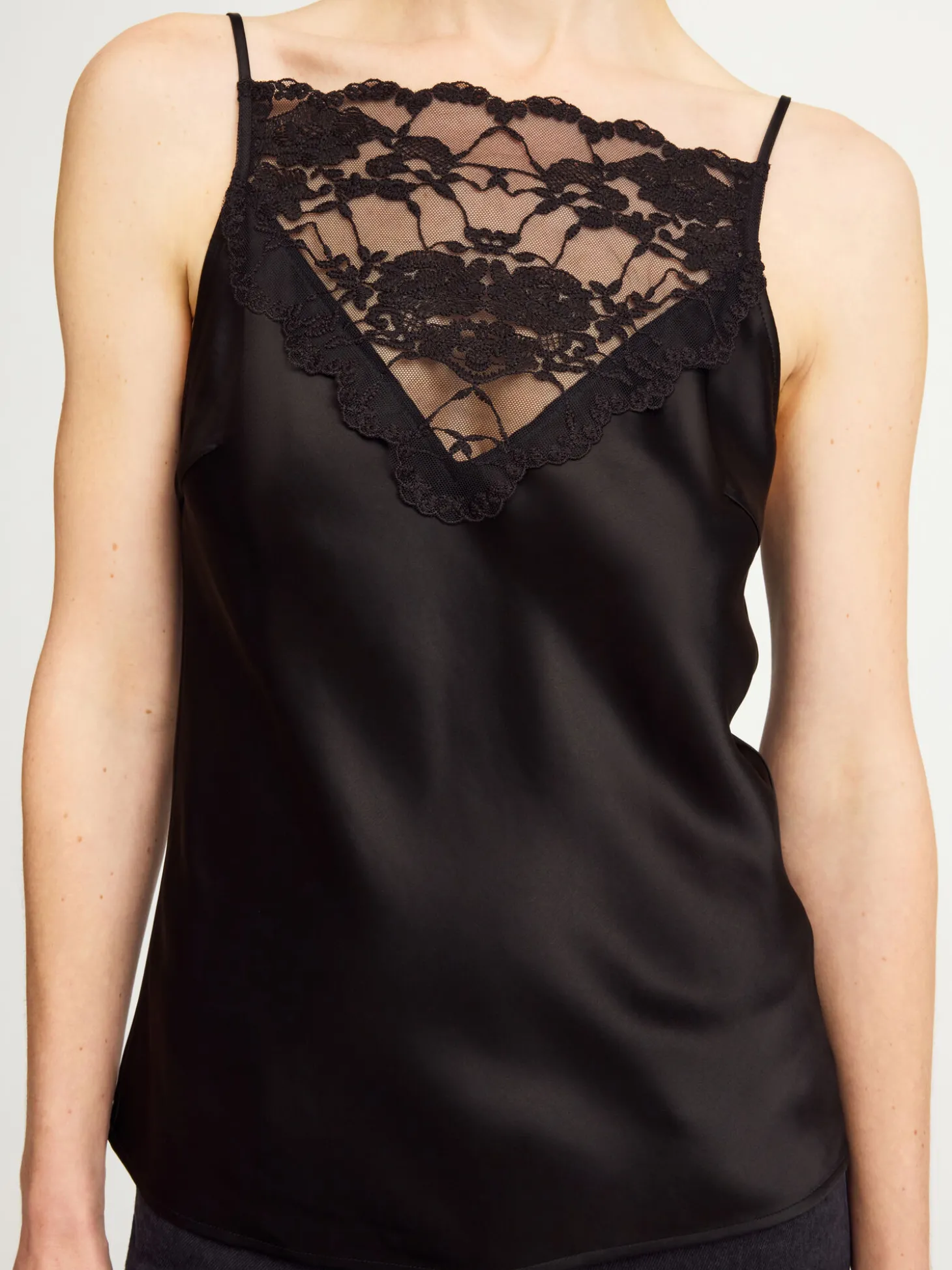 By Malene Birger Leeba Oberteil^ Tops & Blusen