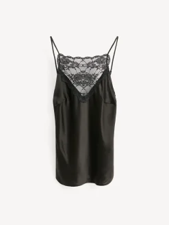 By Malene Birger Leeba Oberteil^ Tops & Blusen