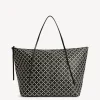 By Malene Birger Leesa Tote^ Signature Flower | Taschen