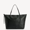 By Malene Birger Leesa Tote^ Signature Flower | Taschen