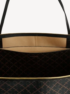 By Malene Birger Leesa Tote^ Signature Flower | Taschen