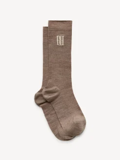 By Malene Birger Leiano Socken^ Weitere Accessoires