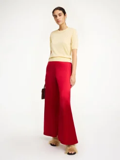 By Malene Birger Lelle Pullover^ Strickmode