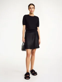 By Malene Birger Lelle Pullover^ Strickmode