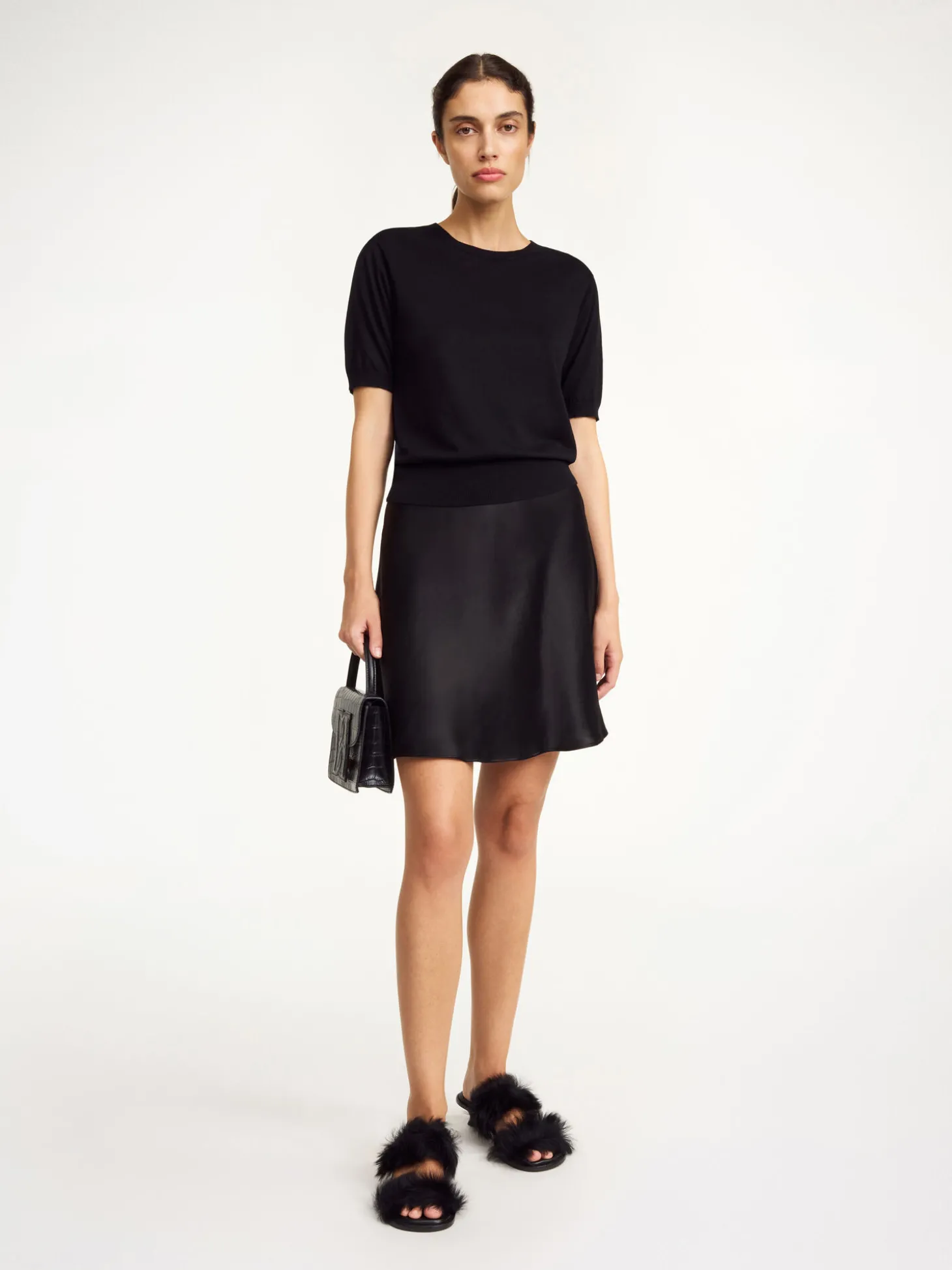 By Malene Birger Lelle Pullover^ Strickmode