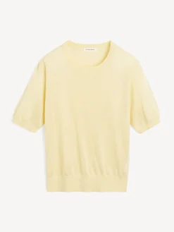 By Malene Birger Lelle Pullover^ Strickmode