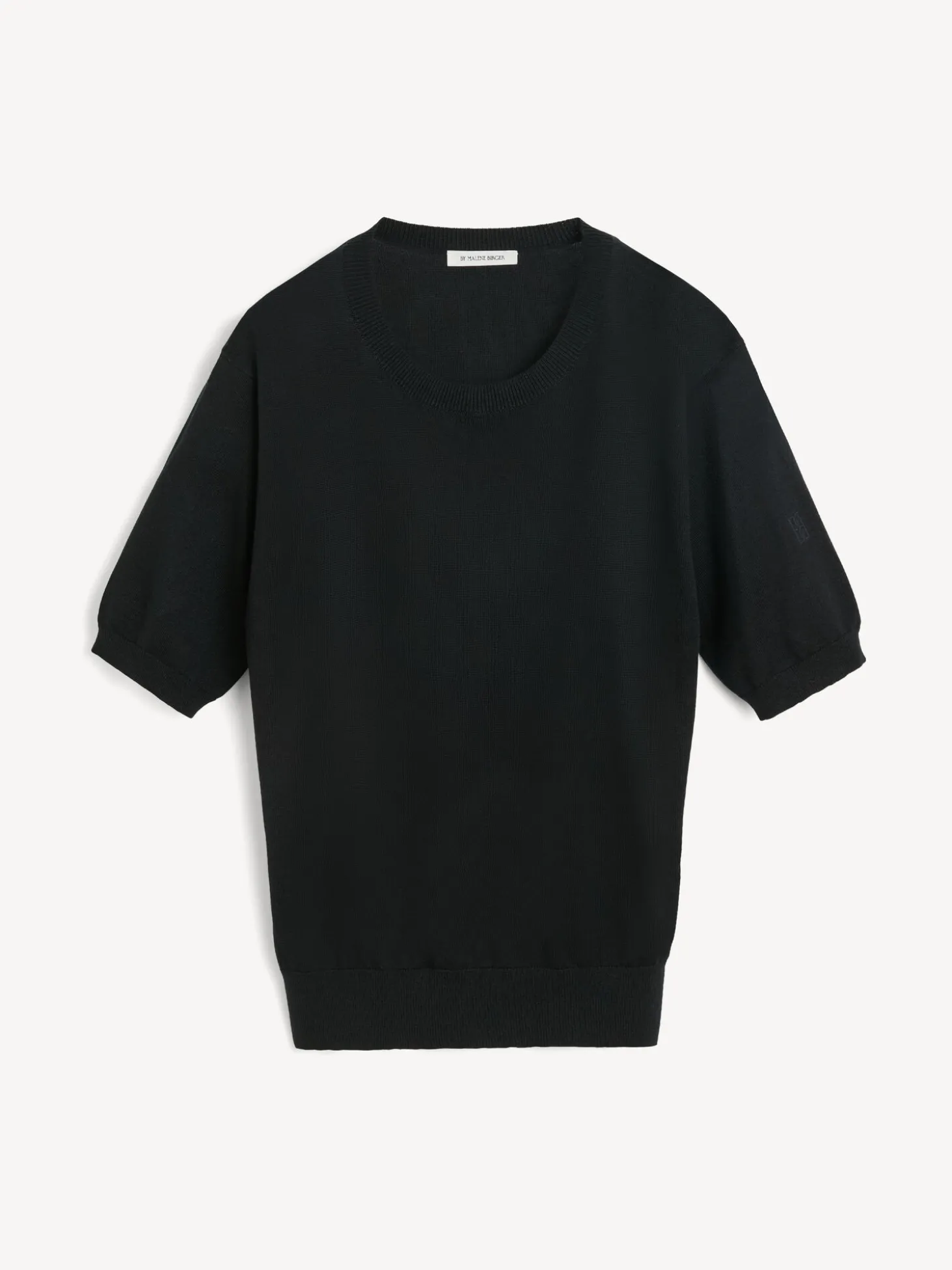 By Malene Birger Lelle Pullover^ Strickmode