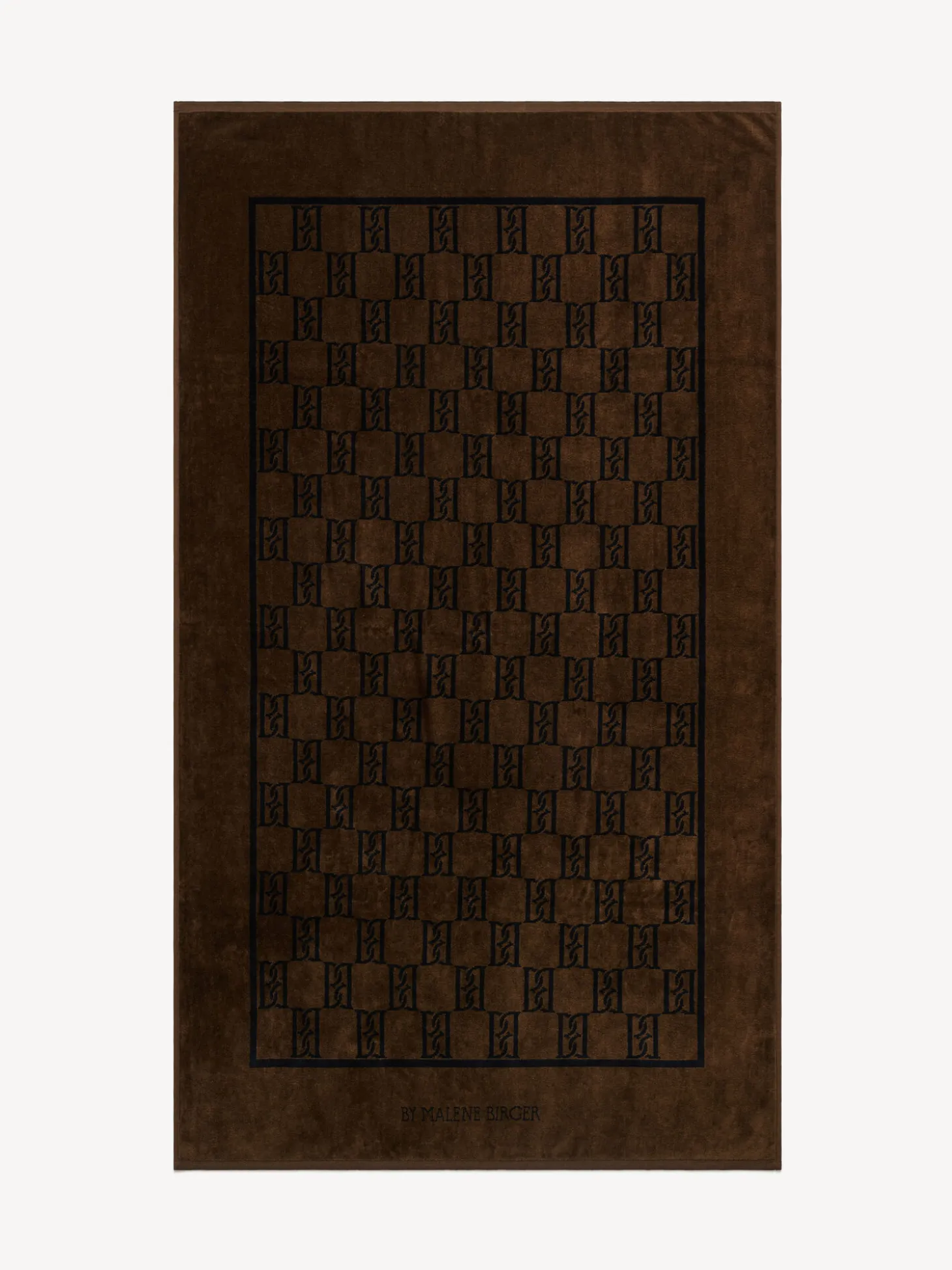 By Malene Birger Lemorau Badehandtuch^ Weitere Accessoires