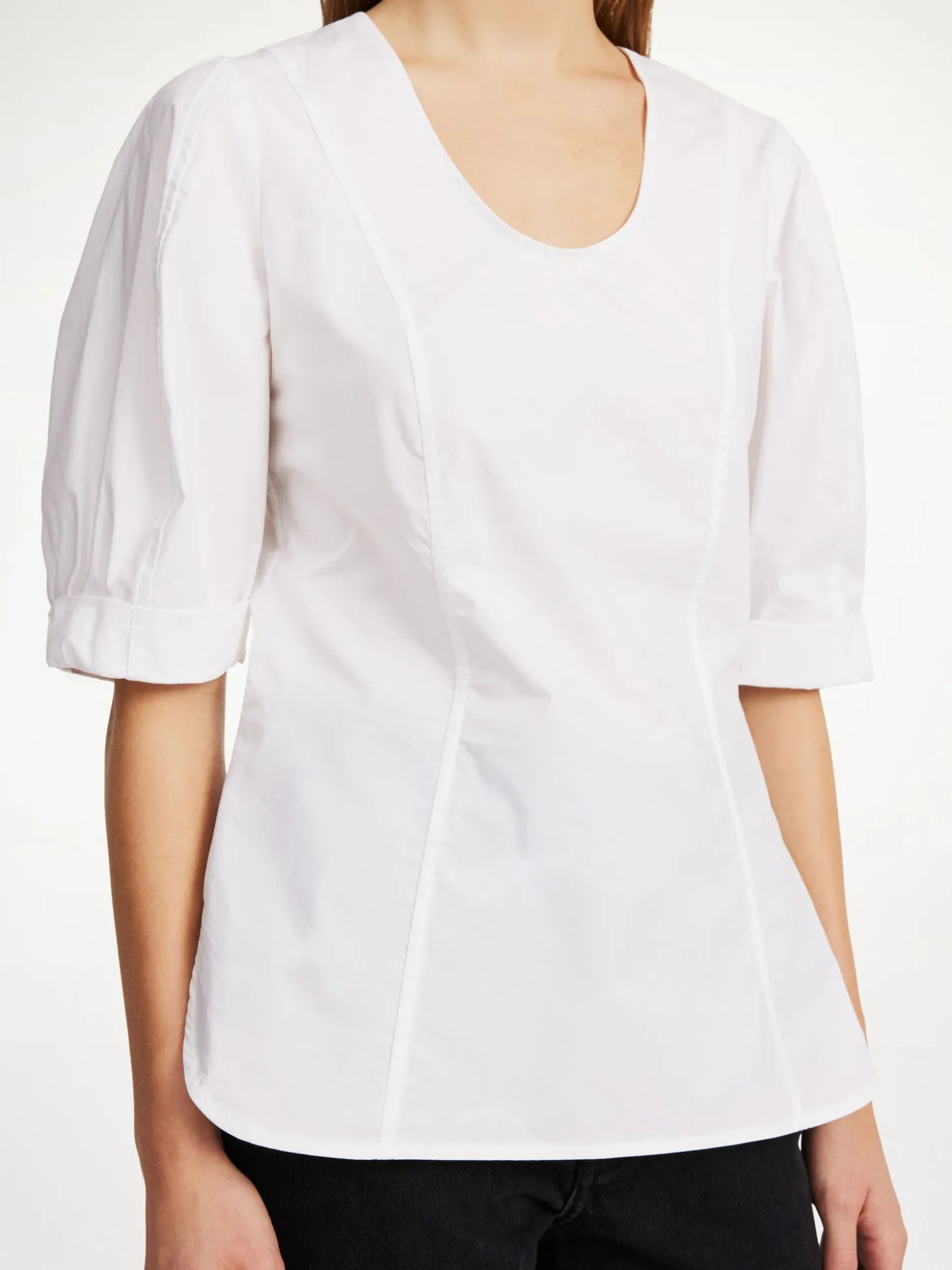 By Malene Birger Liomas Oberteil^ Tops & Blusen