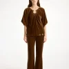 By Malene Birger Loela Bluse^ Tops & Blusen