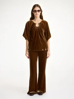 By Malene Birger Loela Bluse^ Tops & Blusen