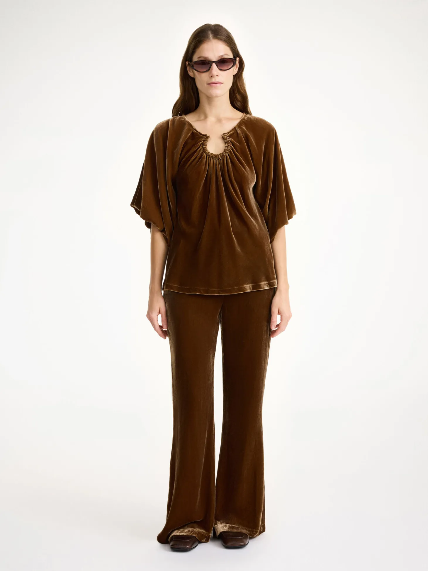 By Malene Birger Loela Bluse^ Tops & Blusen