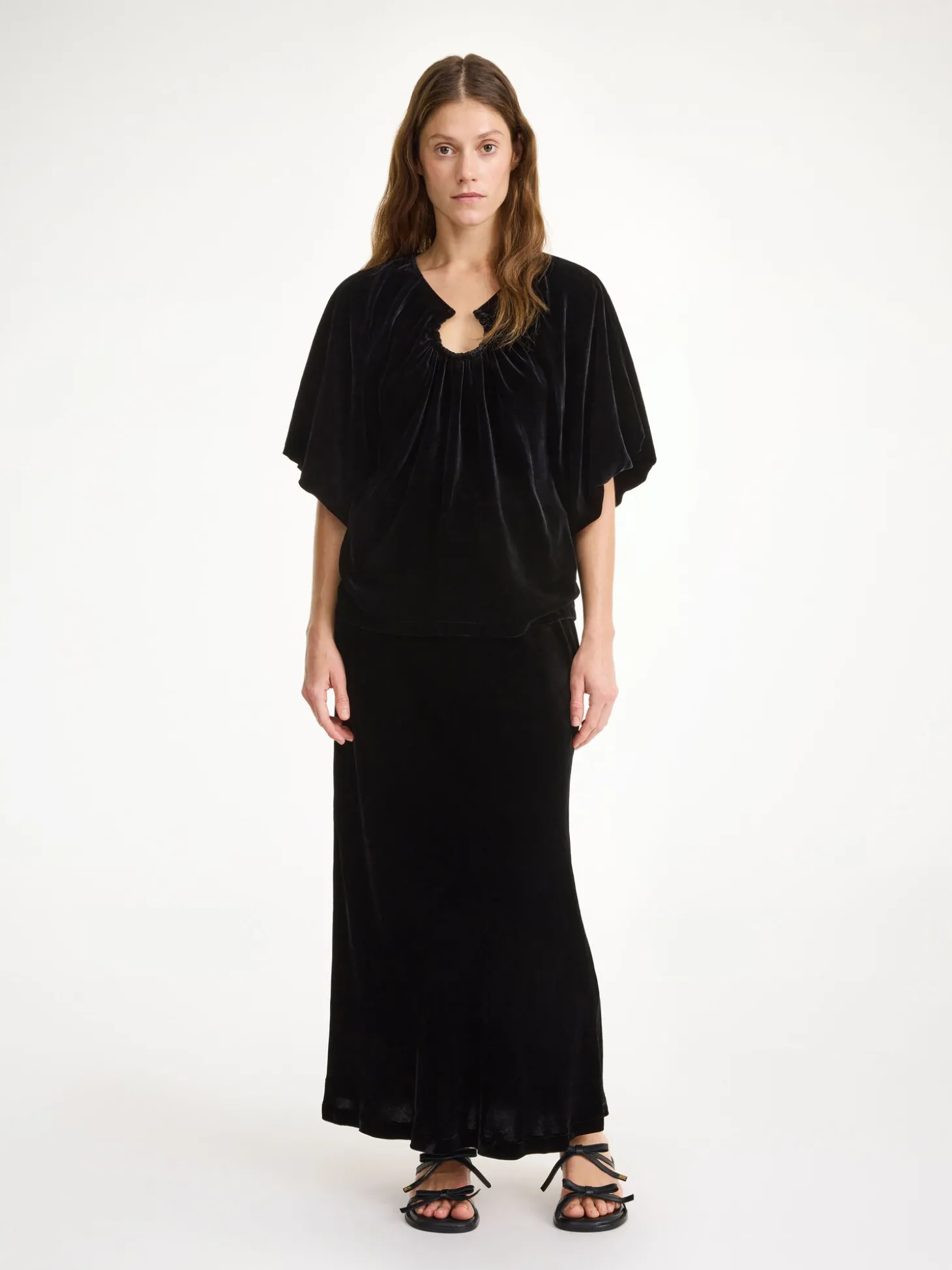 By Malene Birger Loela Bluse^ Tops & Blusen
