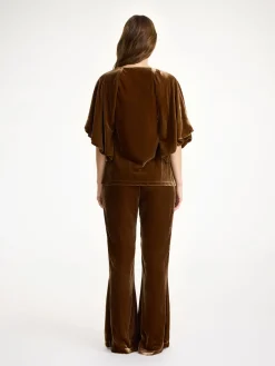By Malene Birger Loela Bluse^ Tops & Blusen