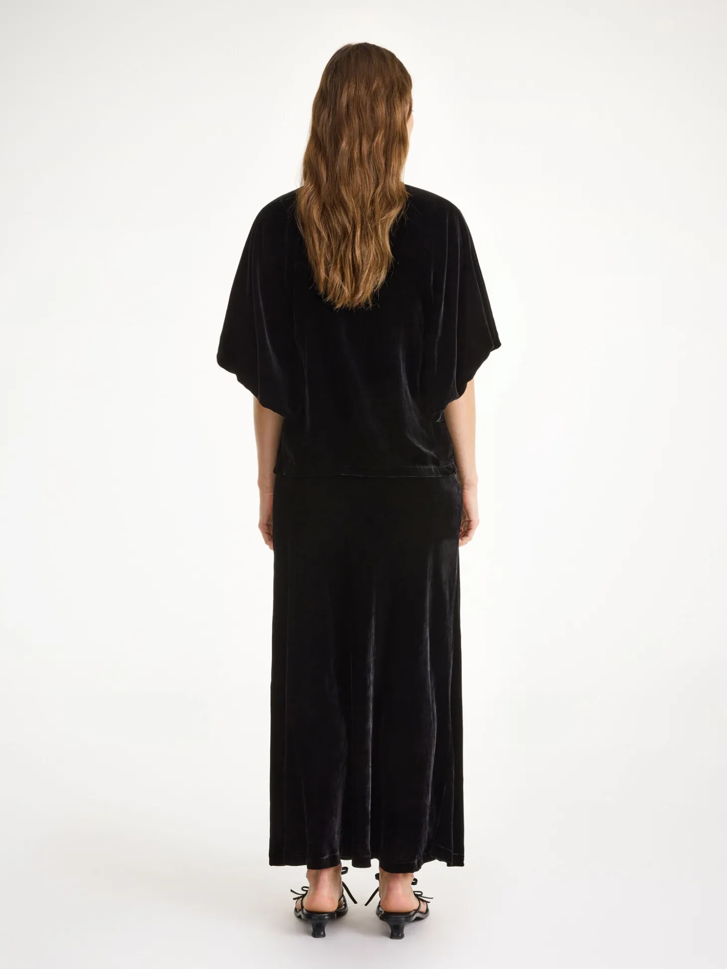 By Malene Birger Loela Bluse^ Tops & Blusen