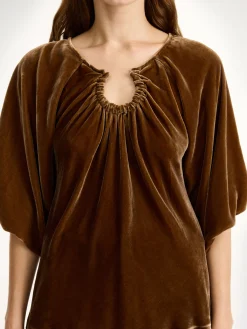 By Malene Birger Loela Bluse^ Tops & Blusen