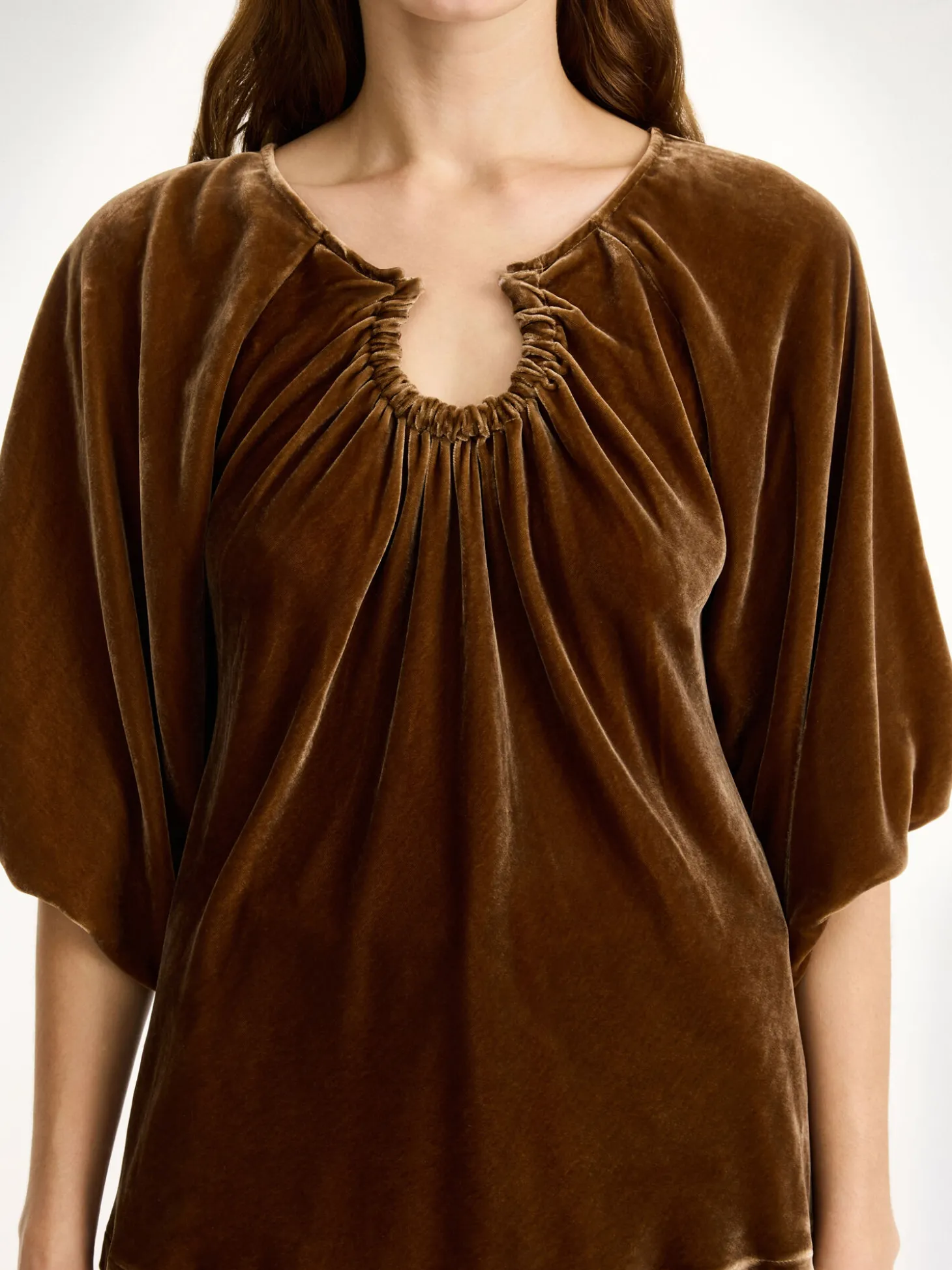 By Malene Birger Loela Bluse^ Tops & Blusen