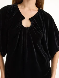By Malene Birger Loela Bluse^ Tops & Blusen