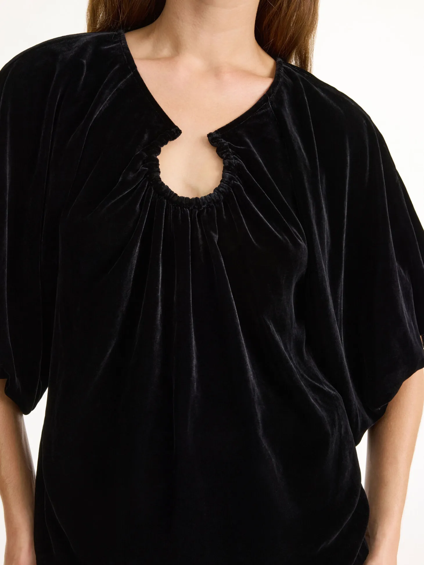 By Malene Birger Loela Bluse^ Tops & Blusen