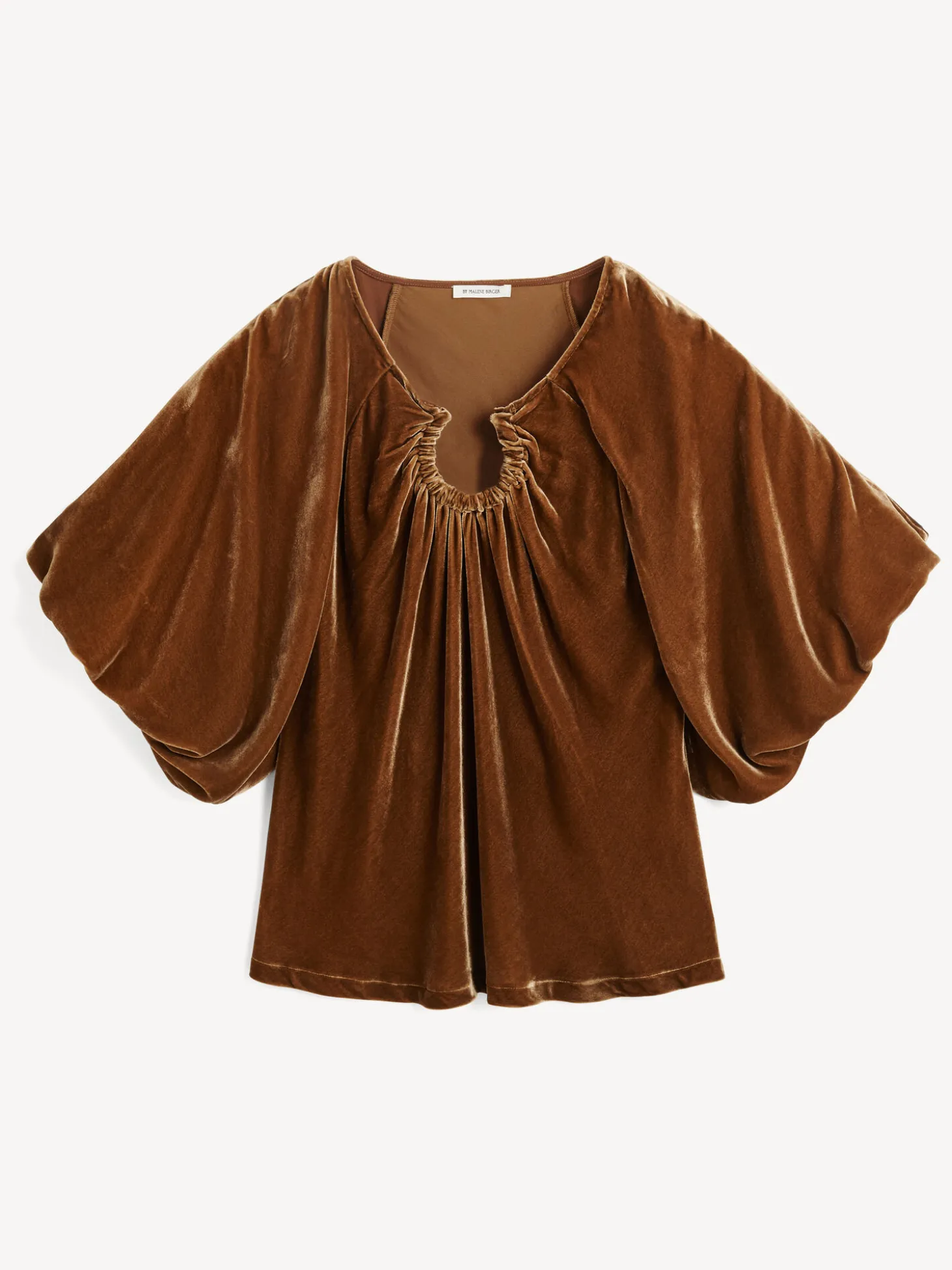 By Malene Birger Loela Bluse^ Tops & Blusen