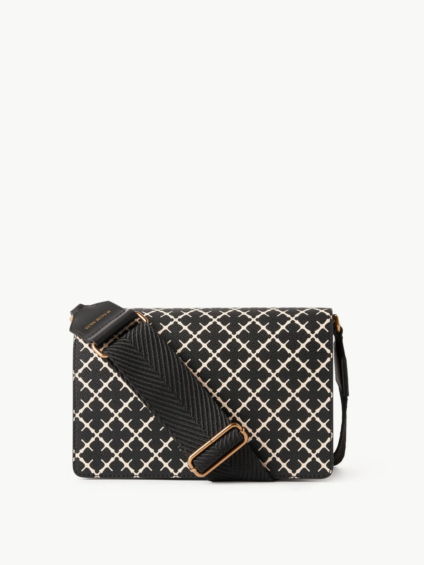 By Malene Birger Loenna Schultertasche^ Signature Flower | Taschen