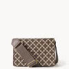 By Malene Birger Loenna Schultertasche^ Signature Flower | Taschen