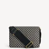 By Malene Birger Loenna Schultertasche^ Signature Flower | Taschen