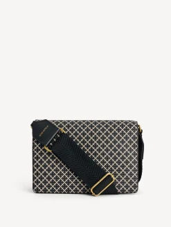 By Malene Birger Loenna Schultertasche^ Signature Flower | Taschen