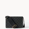 By Malene Birger Loenna Schultertasche^ Signature Flower | Taschen