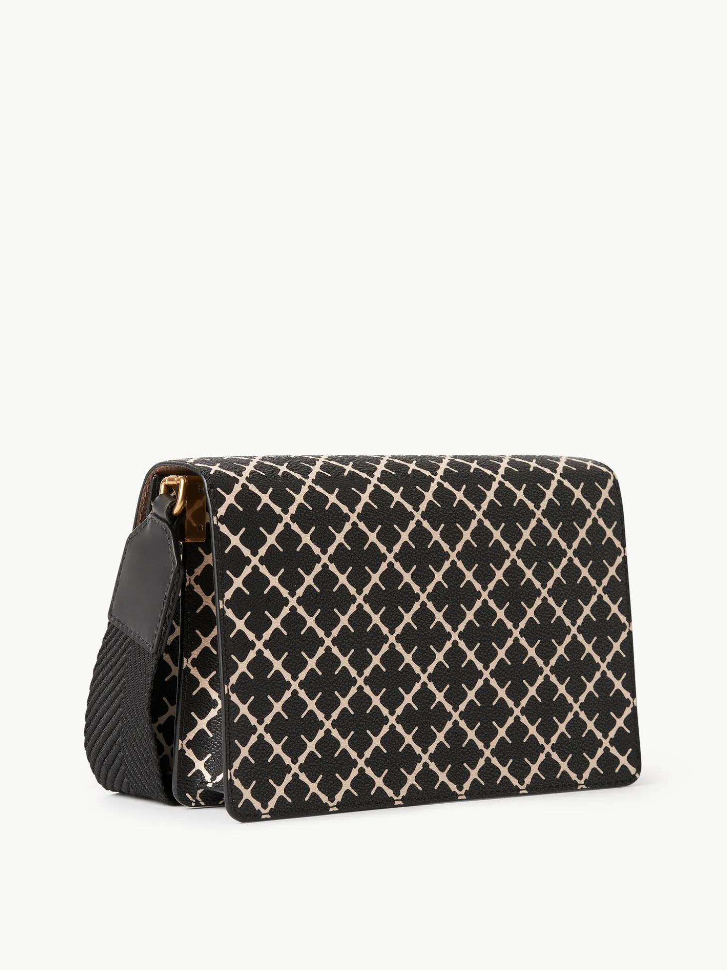 By Malene Birger Loenna Schultertasche^ Signature Flower | Taschen