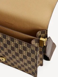 By Malene Birger Loenna Schultertasche^ Taschen