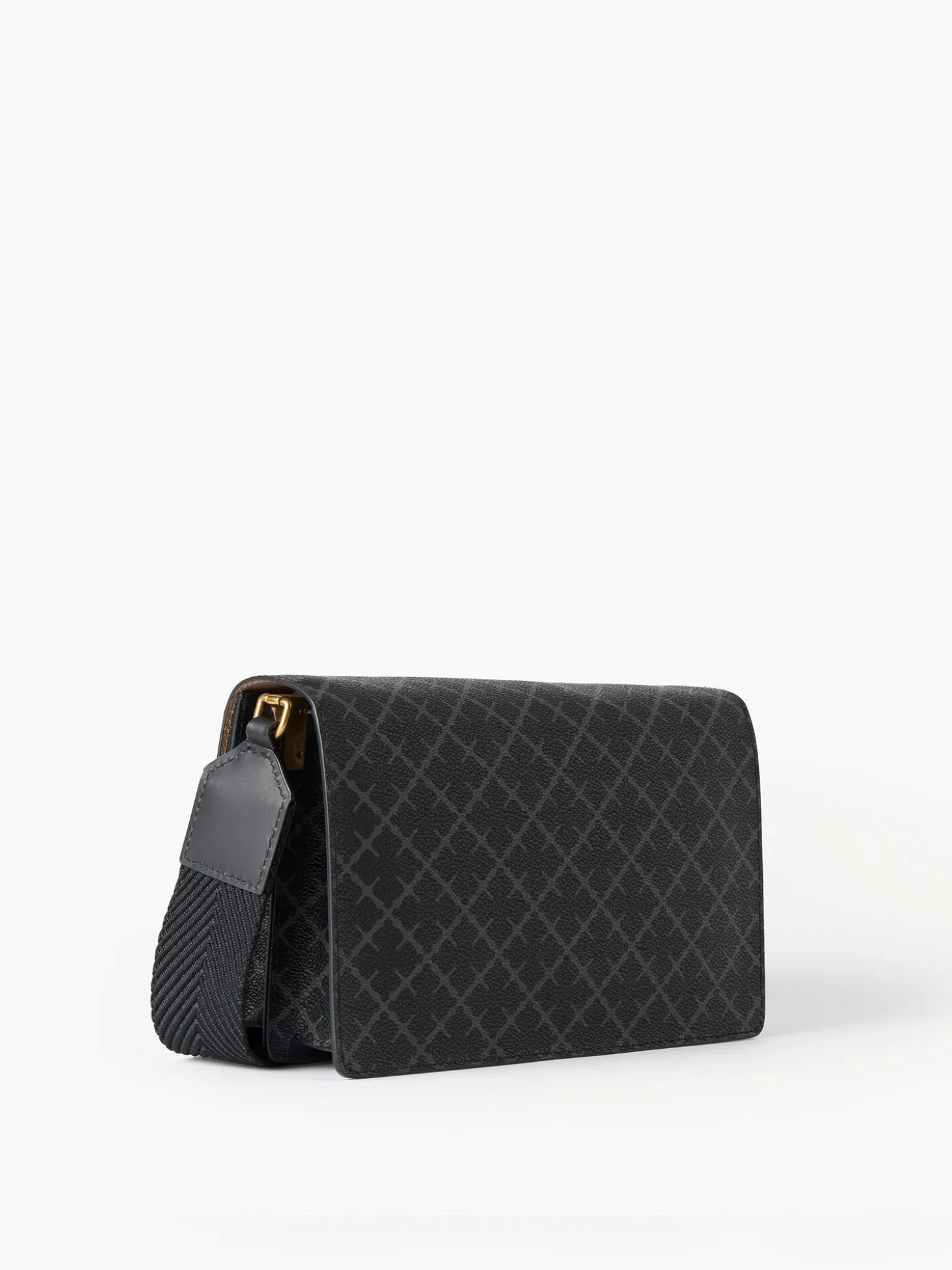 By Malene Birger Loenna Schultertasche^ Signature Flower | Taschen