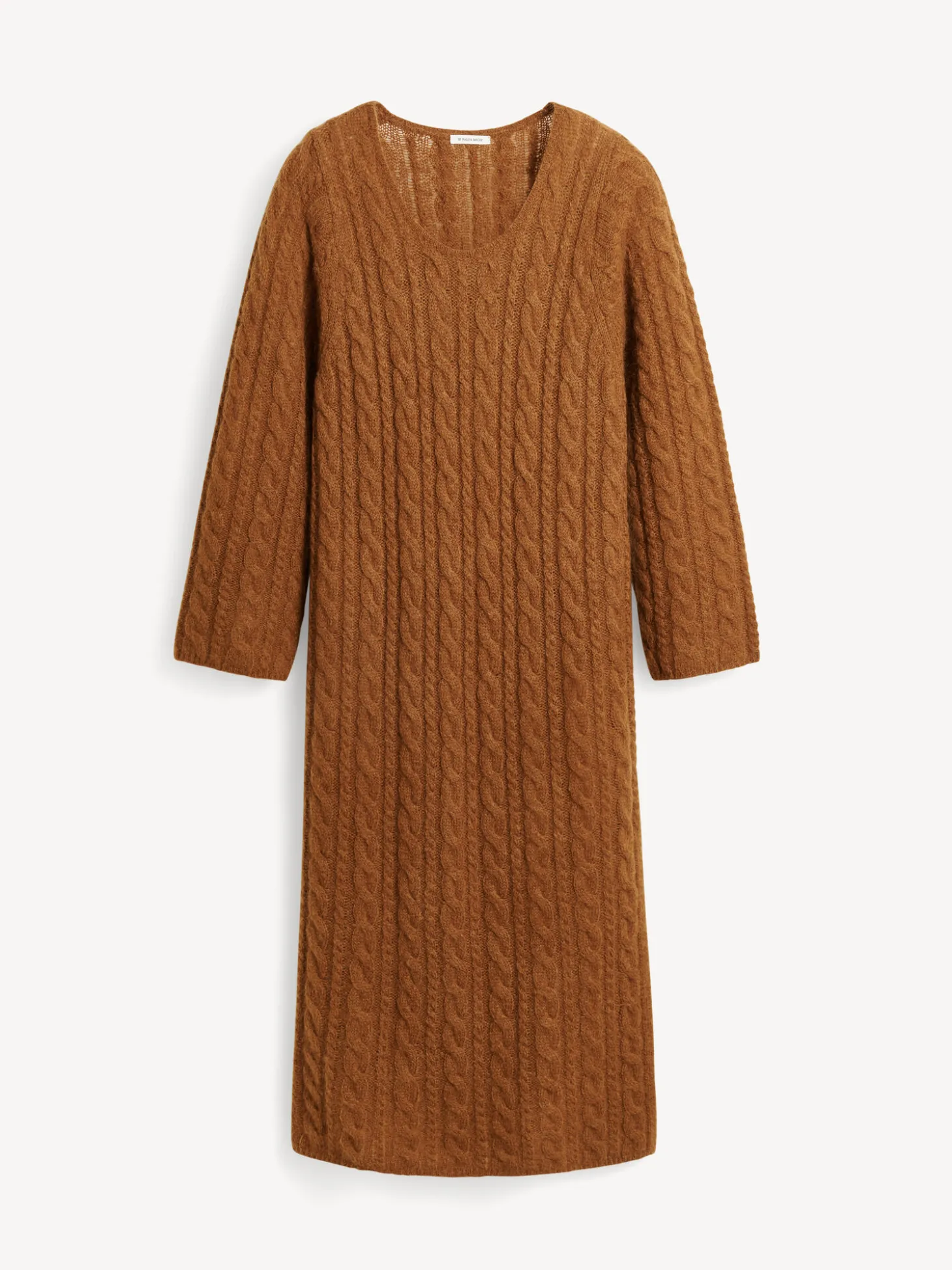 By Malene Birger Lovella Maxikleid^ Kleider | Strickmode