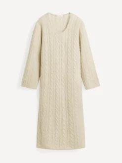 By Malene Birger Lovella Maxikleid^ Kleider | Strickmode