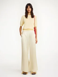 By Malene Birger Lucee Schlaghose^ Hosen