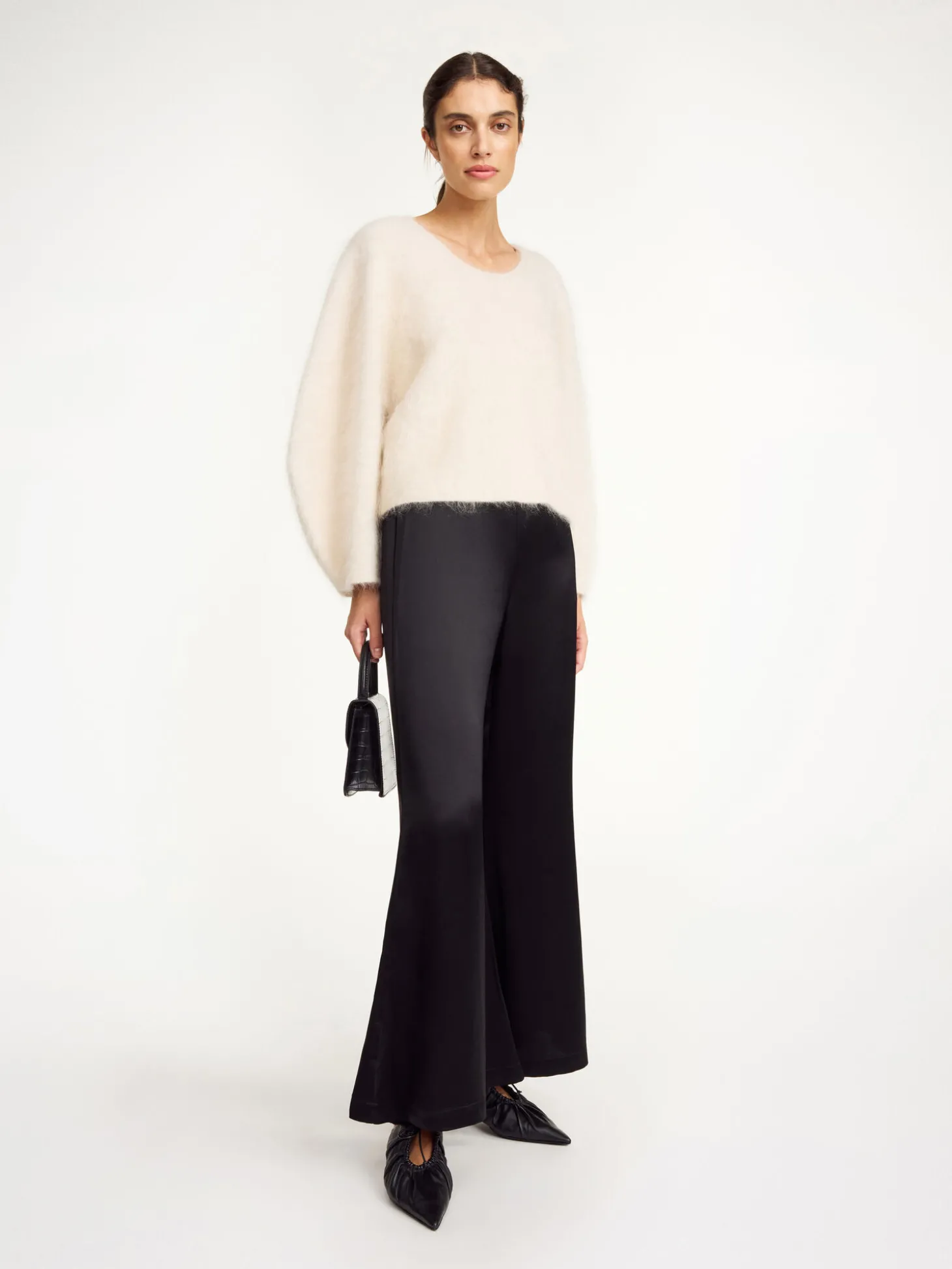 By Malene Birger Lucee Schlaghose^ Hosen
