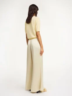 By Malene Birger Lucee Schlaghose^ Hosen