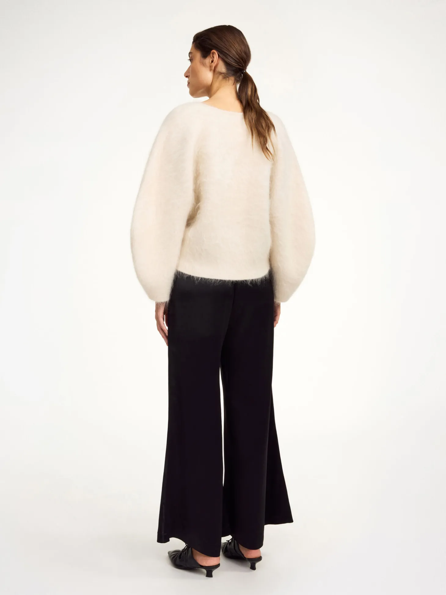 By Malene Birger Lucee Schlaghose^ Hosen