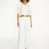 By Malene Birger Luisa Hose aus Biobaumwolle^ Hosen