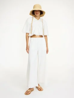 By Malene Birger Luisa Hose aus Biobaumwolle^ Hosen