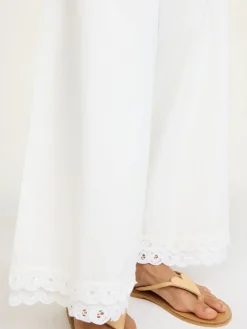 By Malene Birger Luisa Hose aus Biobaumwolle^ Hosen