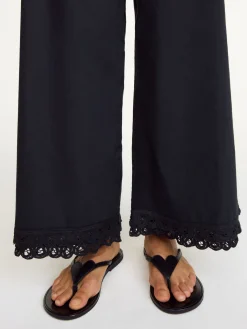 By Malene Birger Luisa Hose aus Biobaumwolle^ Hosen