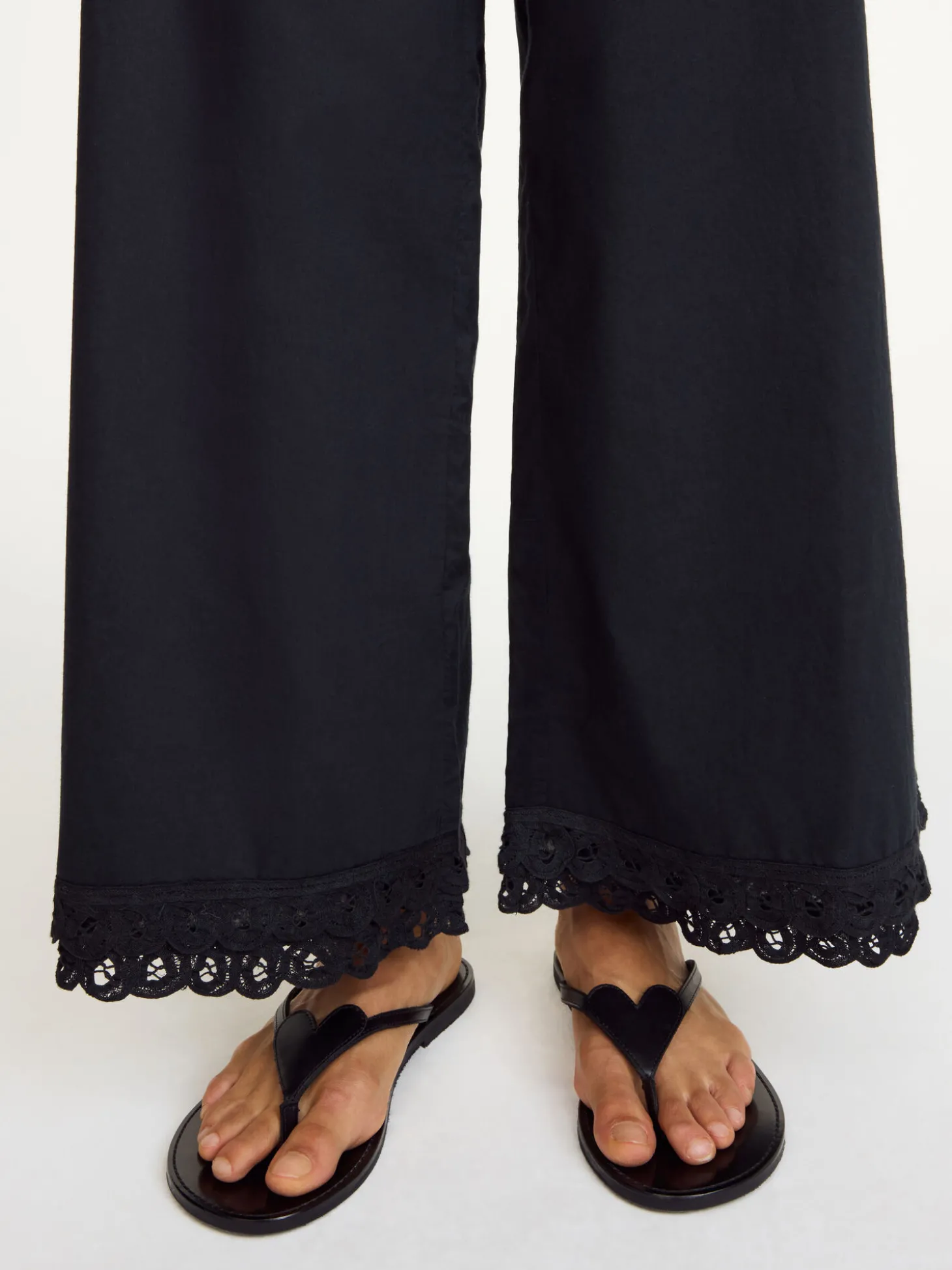 By Malene Birger Luisa Hose aus Biobaumwolle^ Hosen