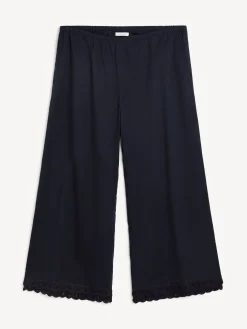By Malene Birger Luisa Hose aus Biobaumwolle^ Hosen