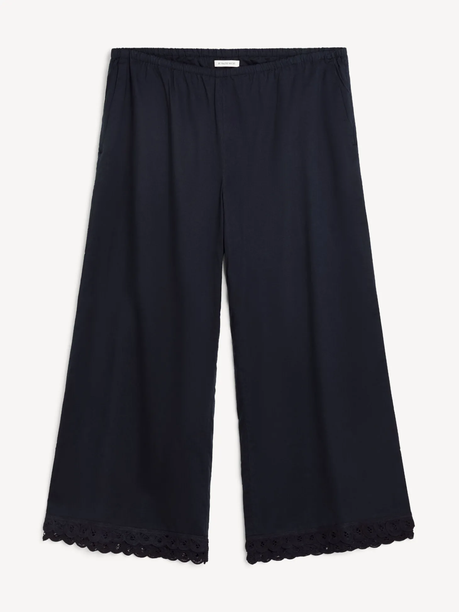 By Malene Birger Luisa Hose aus Biobaumwolle^ Hosen