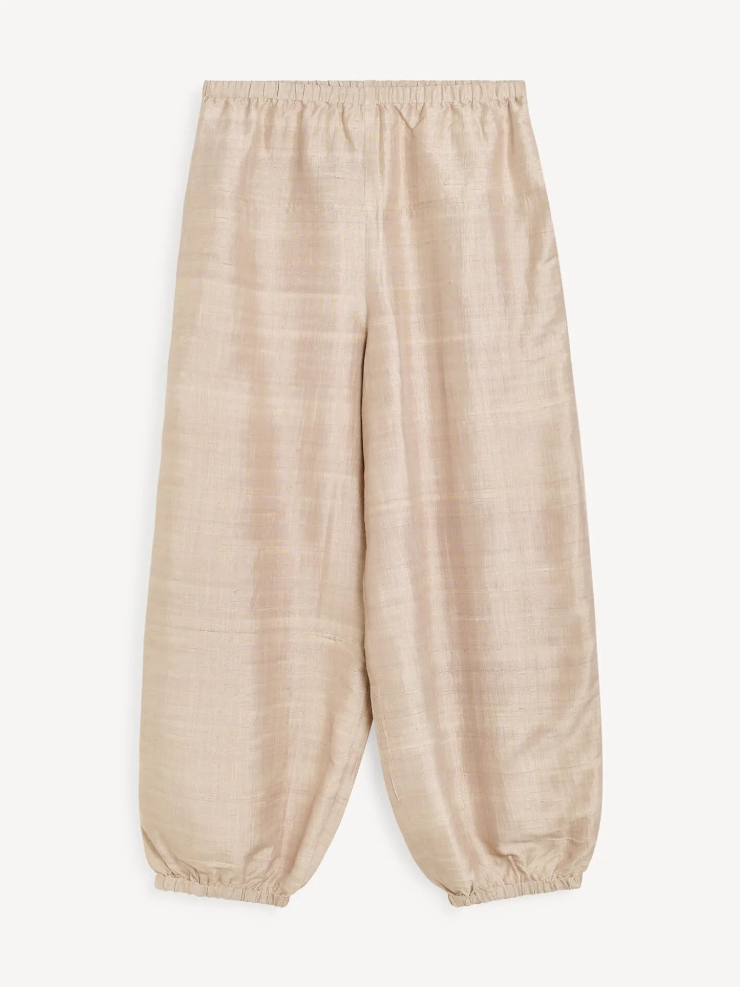 By Malene Birger Lumonas Seidenhose^ Hosen