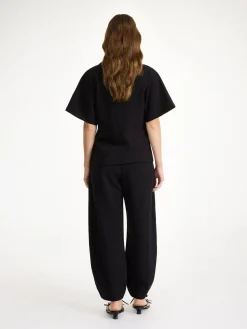 By Malene Birger Lunae T-shirt^ Tops & Blusen